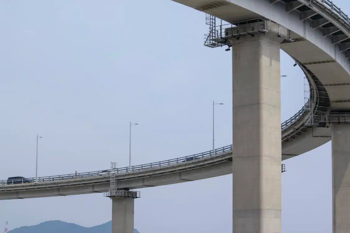 Immagine in evidenza del post: Monitoraggio dei ponti: protocollo d'intesa tra UPI e Rete 1000 Infrastrutture