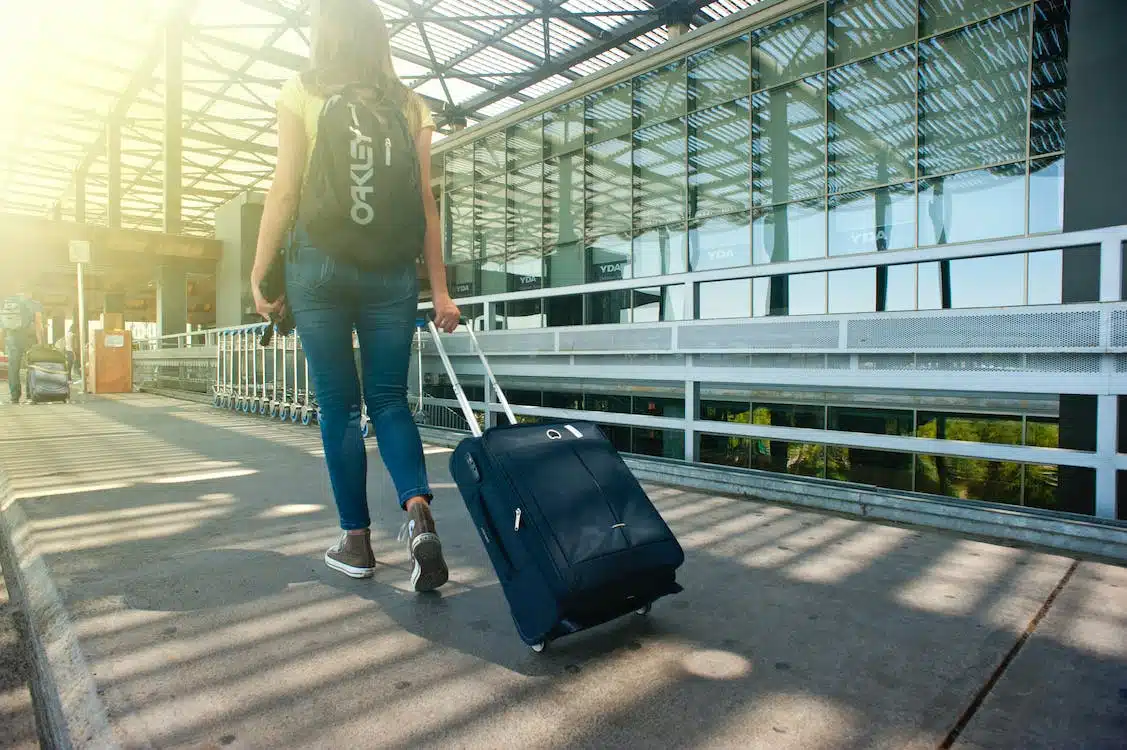 Immagine in evidenza del post: Ponte di Ognissanti: un italiano su cinque andrà in vacanza