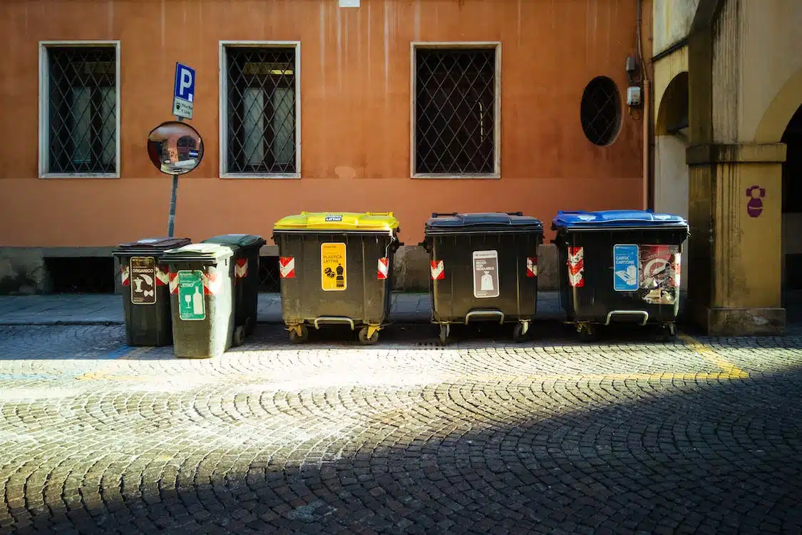 Immagine in evidenza del post: Anche AGER Puglia sceglie la Carta della Qualità Rifiuti in Digital Network