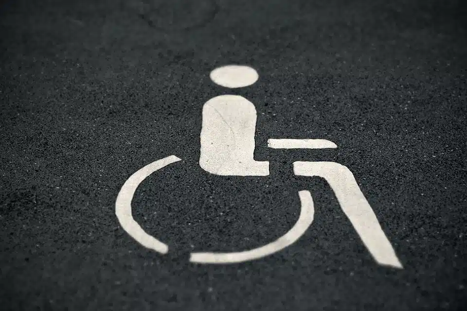 Immagine in evidenza del post: Come accedere all'agevolazione IVA sulle auto per disabili