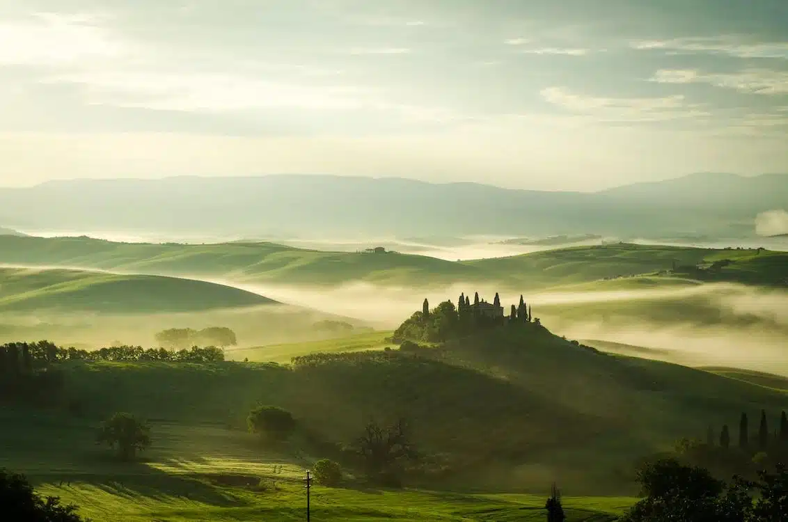 Immagine in evidenza del post: L'Italia è davvero a rischio di desertificazione? O stiamo esagerando?