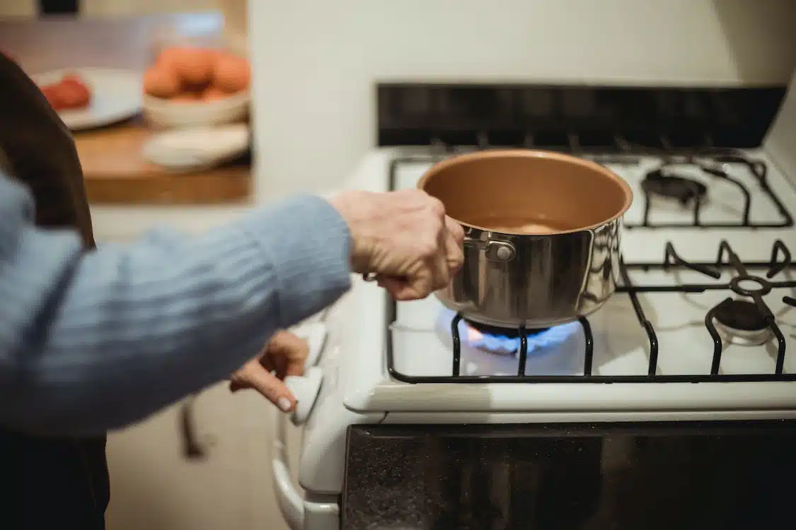 Immagine in evidenza del post: Bolletta del gas in calo: le nuove condizioni di tutela dell’ARERA