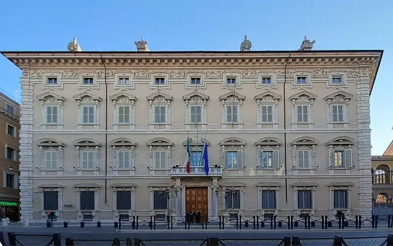 Immagine in evidenza del post: Riforma delle Province: l’UPI in audizione al Senato