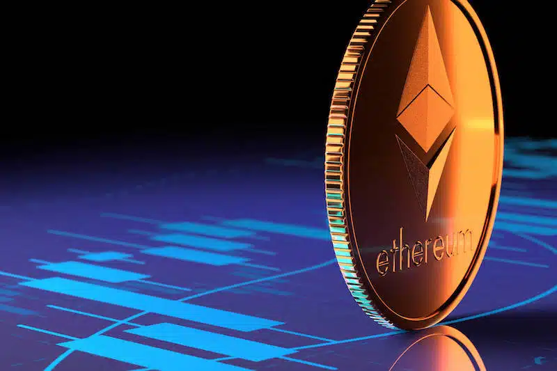 Immagine in evidenza del post: Gli impatti del Merge di Ethereum