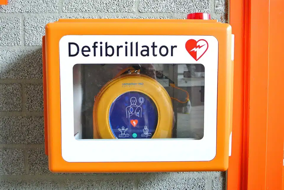 Immagine in evidenza del post: #MIStaiACuore: campagna di sensibilizzazione sull'uso dei defibrillatori