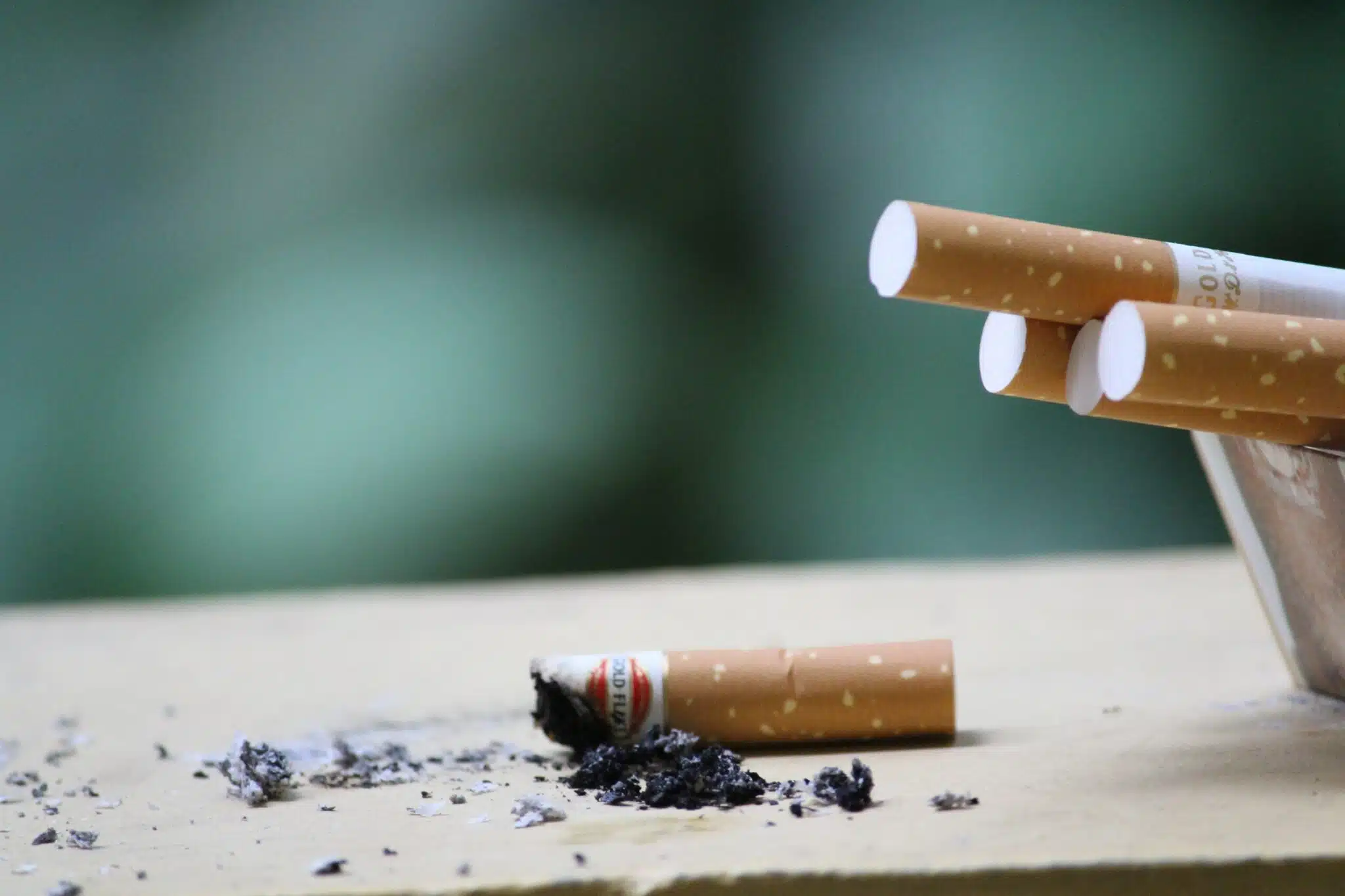 Immagine in evidenza del post: Accise sul tabacco: arrivano gli aumenti per il 2023