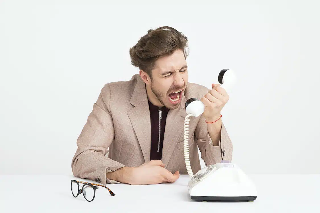 Immagine in evidenza del post: Telemarketing aggressivo: il form online per le segnalazioni