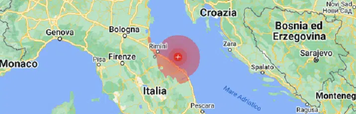 Immagine in evidenza del post: Terremoto nelle Marche, oggi forti scosse e scuole chiuse: la situazione