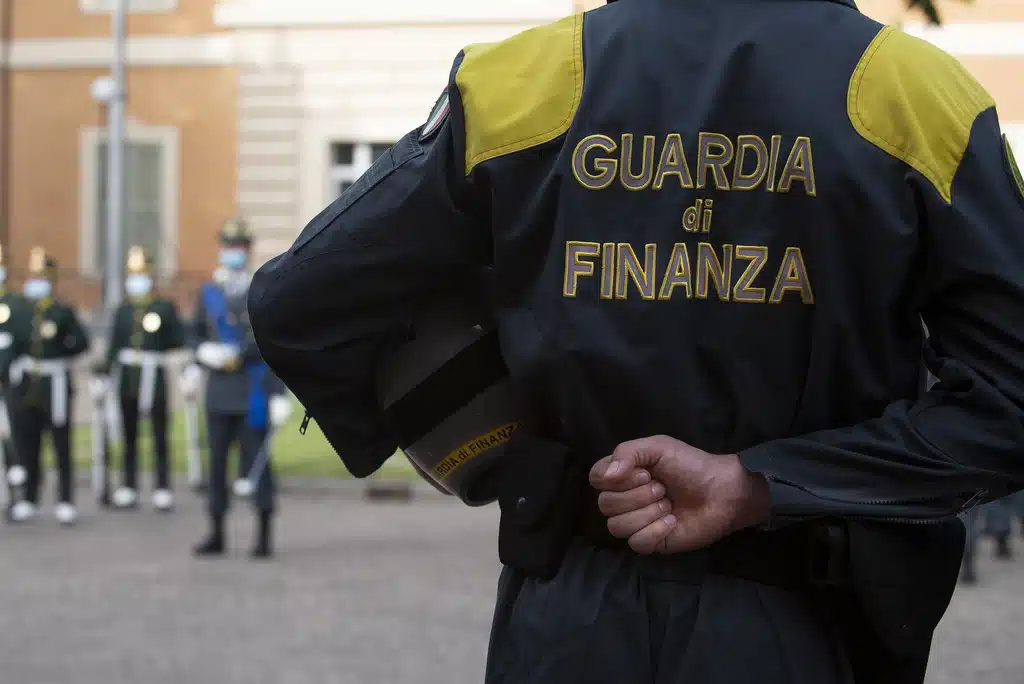 Immagine in evidenza del post: Concorso Guardia di Finanza 2022: ecco cosa c’è da sapere