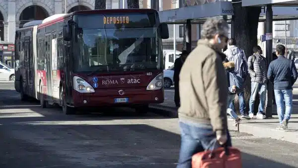 Immagine in evidenza del post: Sciopero generale 2 dicembre: ecco cosa c’è da sapere