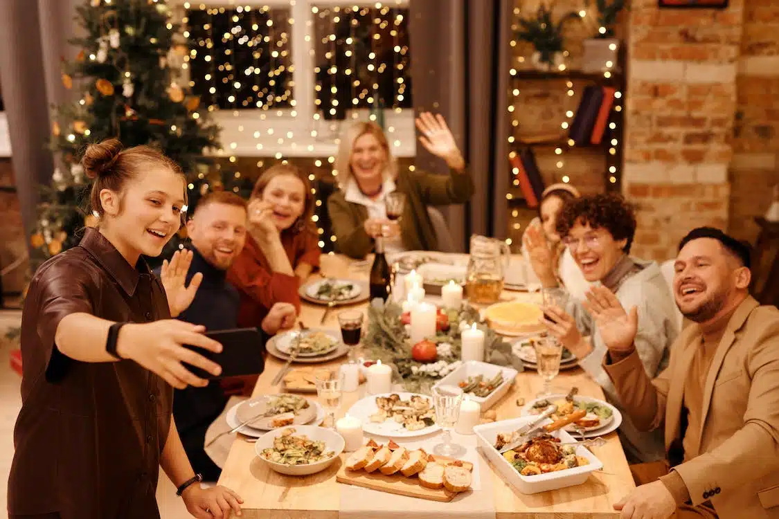 Immagine in evidenza del post: Cenone di Capodanno: consigli per evitare sprechi alimentari