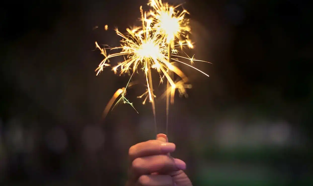 Immagine in evidenza del post: Fuochi d'artificio e Capodanno: i consigli per festeggiare in sicurezza