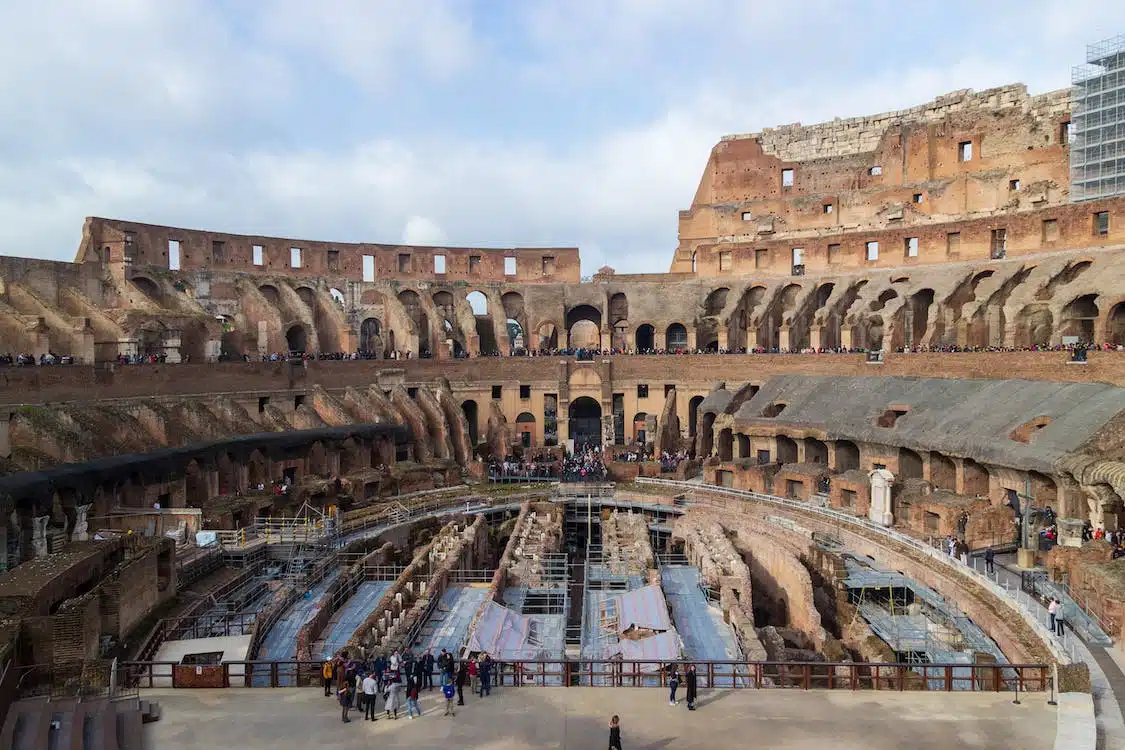 Immagine in evidenza del post: Beni Culturali: arriva il sostegno del MIC alle Città Metropolitane