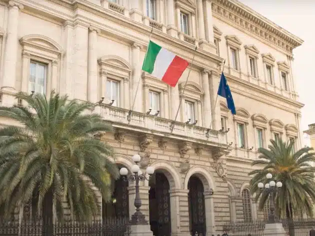 Immagine in evidenza del post: Concorso Banca d’Italia 2023: il bando pubblicato su inPA