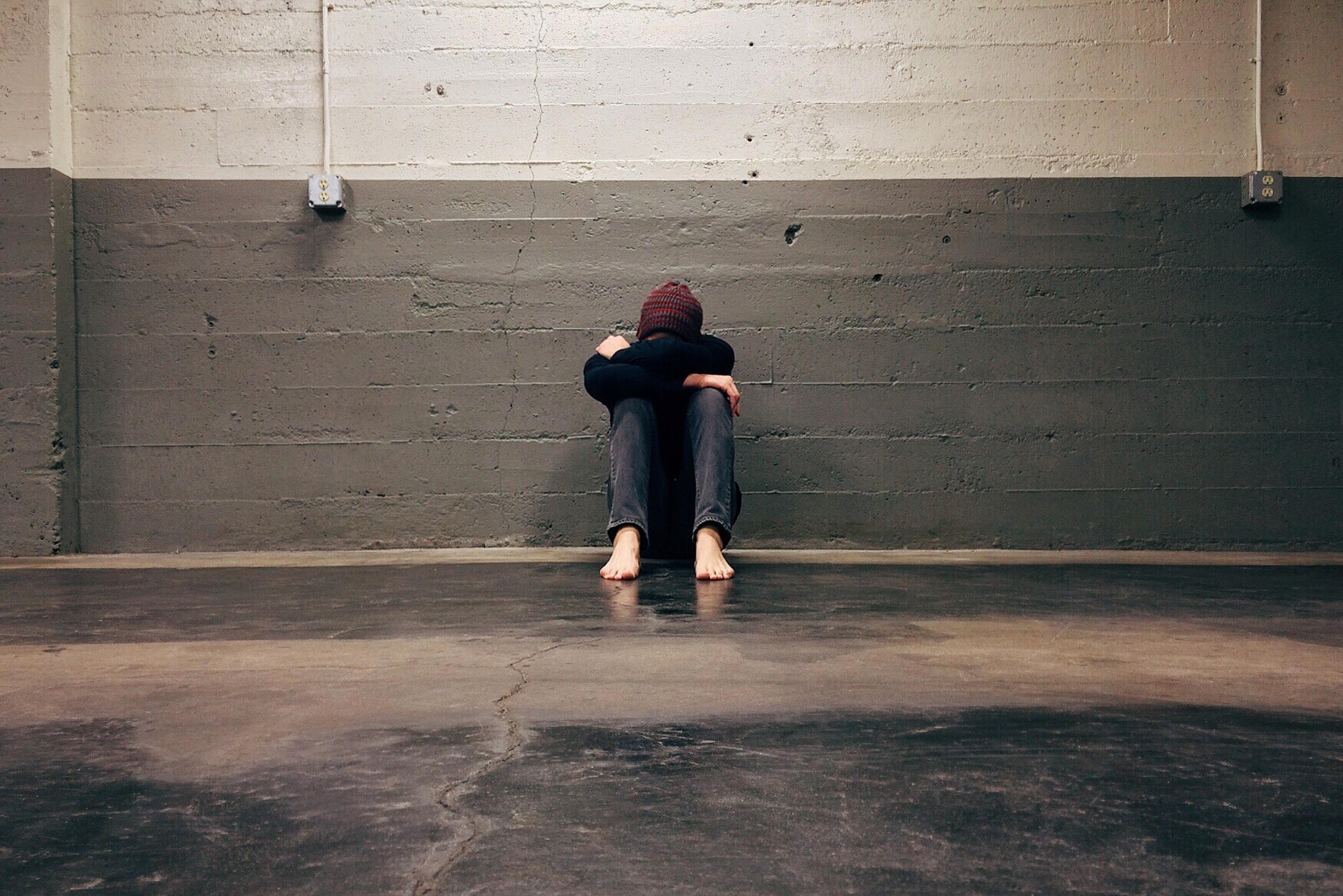 Immagine in evidenza del post: Raddoppiano i casi di depressione ma mancano gli esperti