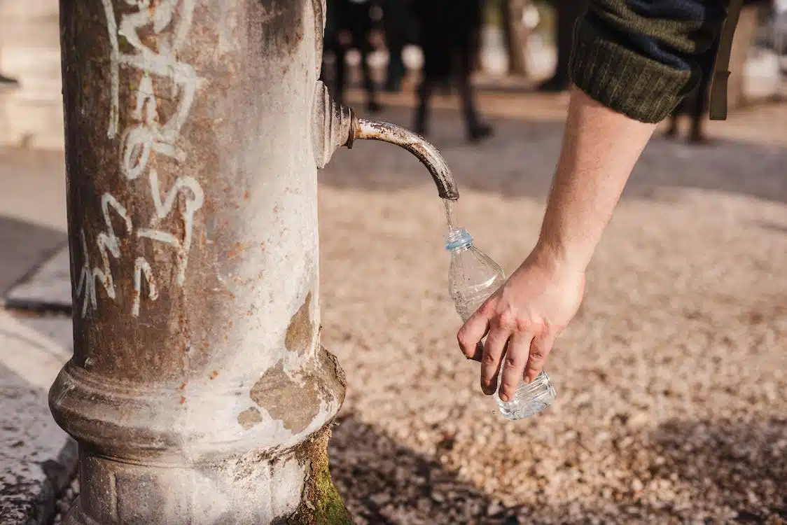 Immagine in evidenza del post: PNRR: nuove risorse per ridurre le perdite di acqua potabile