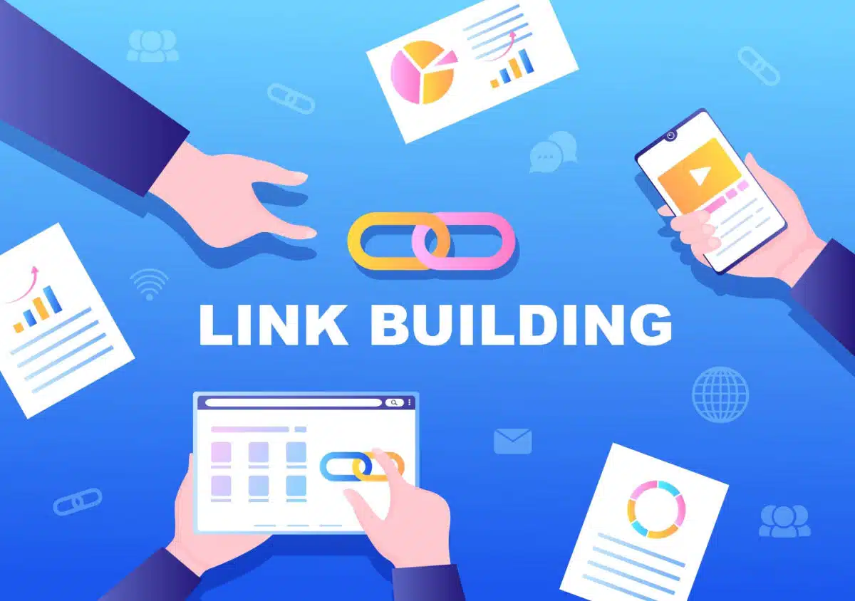 Immagine in evidenza del post: Servizio link building: migliorare il posizionamento del sito per la crescita del business online