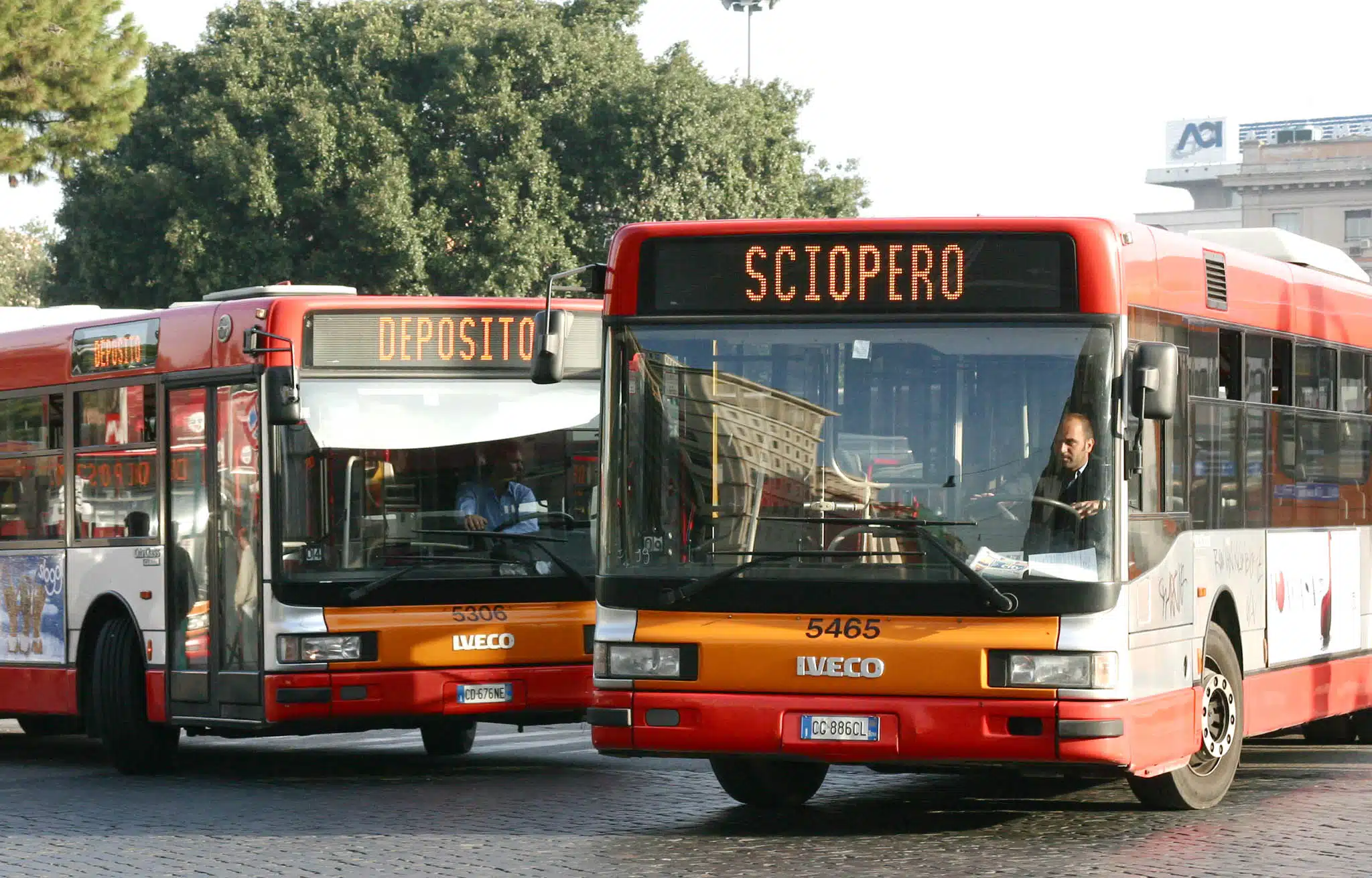 Immagine in evidenza del post: Sciopero trasporti 17 febbraio 2023: le città interessate