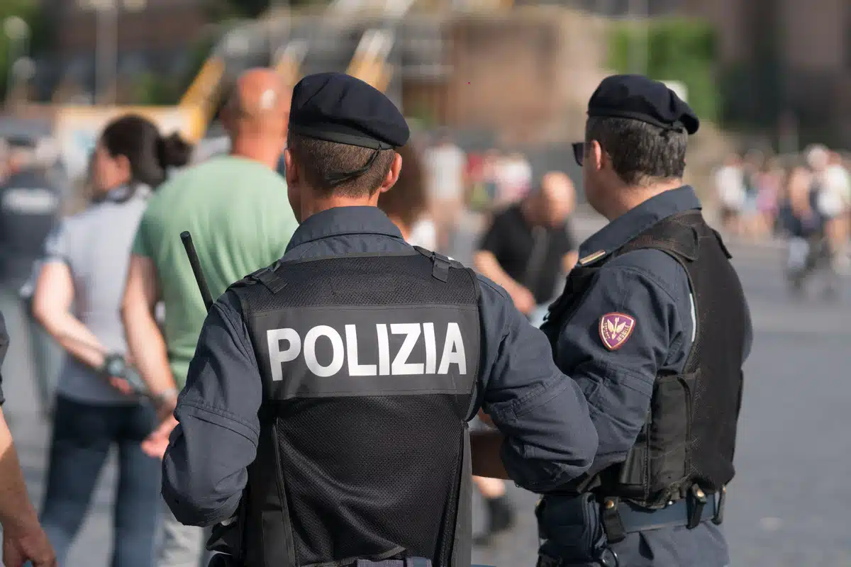 Immagine in evidenza del post: Concorso Polizia di Stato 2023: ecco tutto quello che c’è da sapere