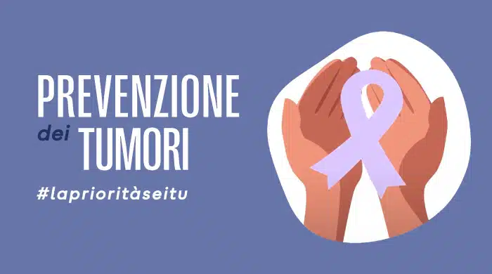 Immagine in evidenza del post: Tumori: da Casa Sanremo parte la campagna di prevenzione del Ministero