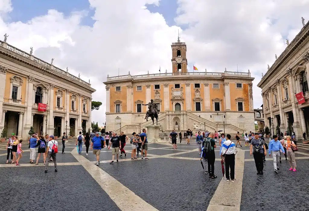 Immagine in evidenza del post: Malfunzionamenti sito Comune di Roma: è stato un attacco hacker?