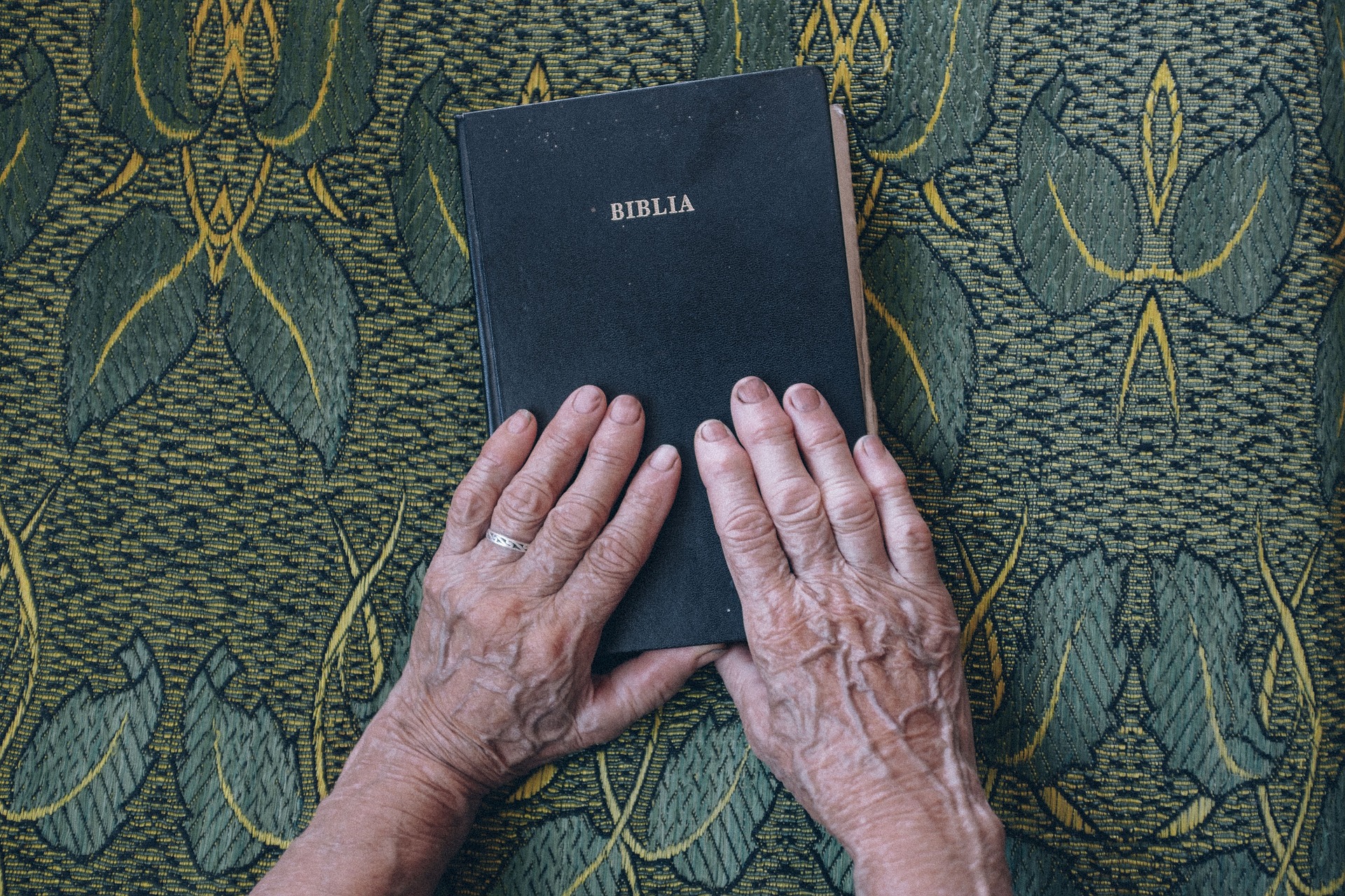 Post precedente: Nuova truffa agli anziani: migliaia di euro per una Bibbia