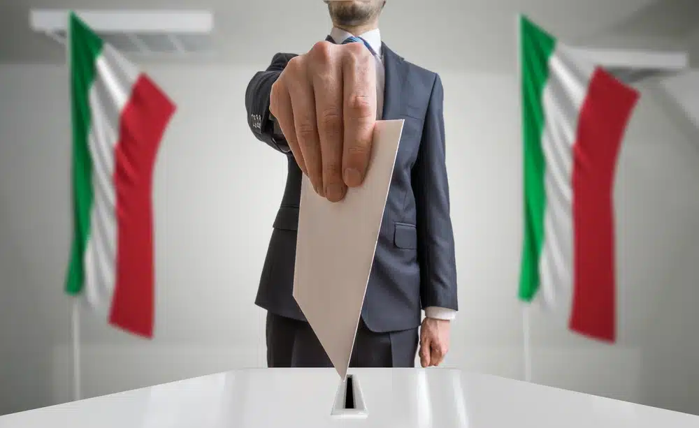 Immagine in evidenza del post: Province: accolta la richiesta di UPI per election day il 29 settembre