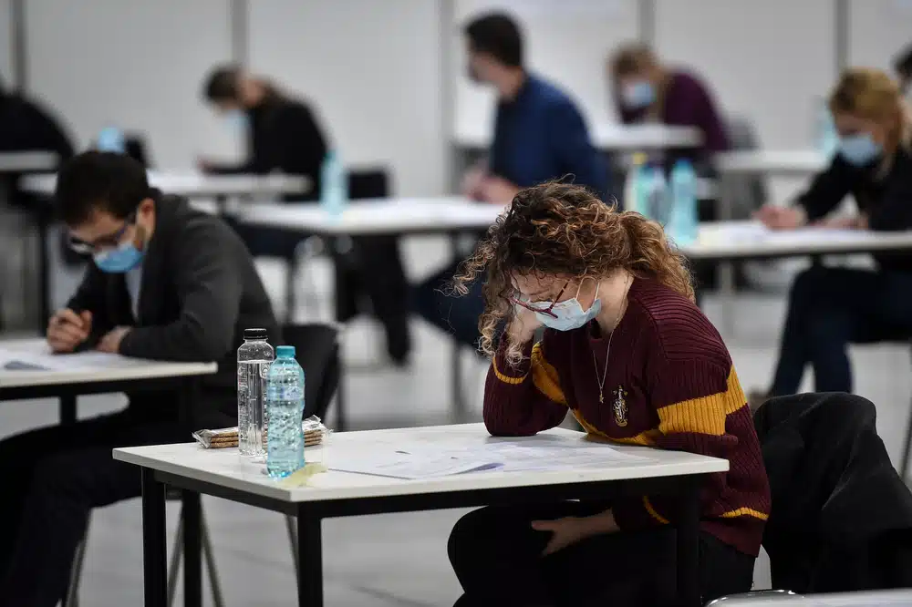 Immagine in evidenza del post: Test Medicina 2023: ecco date delle prove e indicazioni