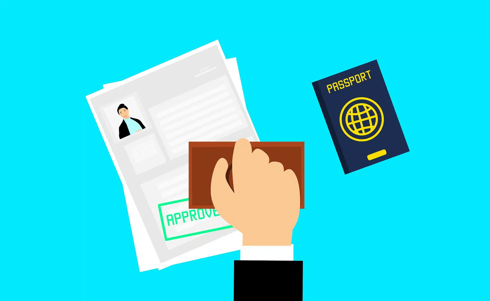 Immagine in evidenza del post: Come rinnovare il passaporto: la guida completa