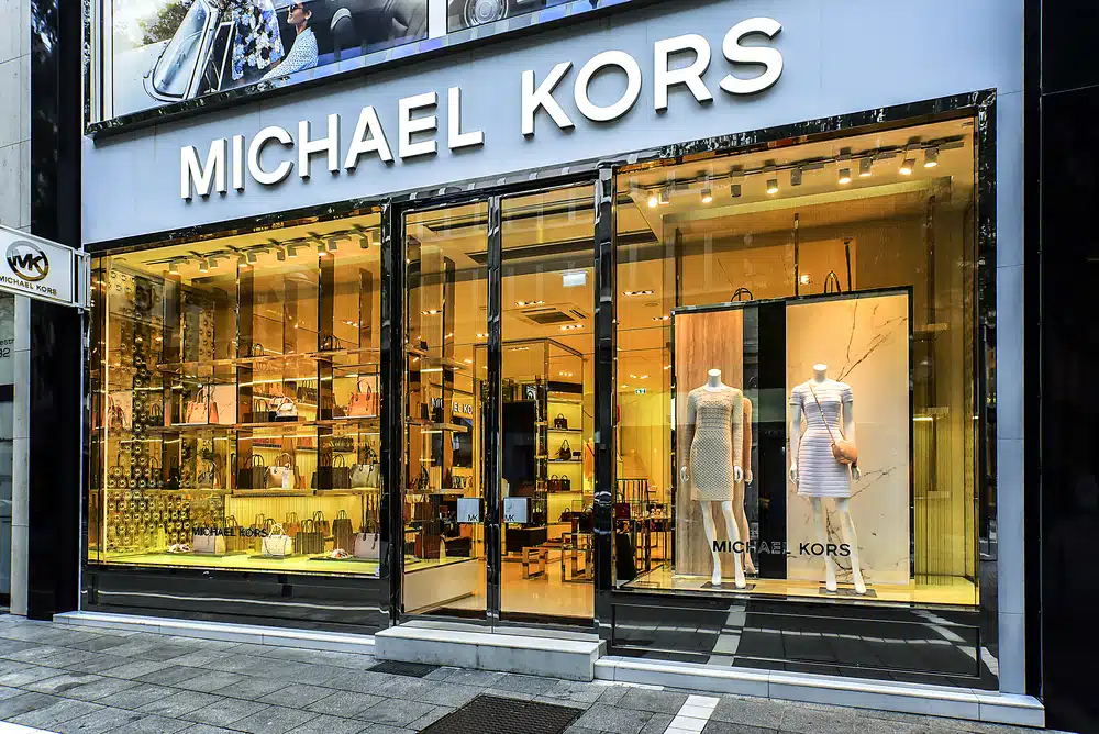 Immagine in evidenza del post: Come funzionano i coupon sconto Michael Kors?