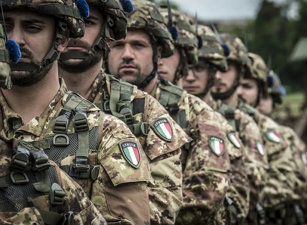 Immagine in evidenza del post: Concorso Esercito 2023: ecco quello che c’è da sapere