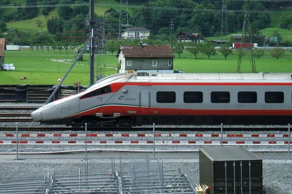 Immagine in evidenza del post: Venerdì 14 aprile ci sarà lo Sciopero nazionale Trenitalia