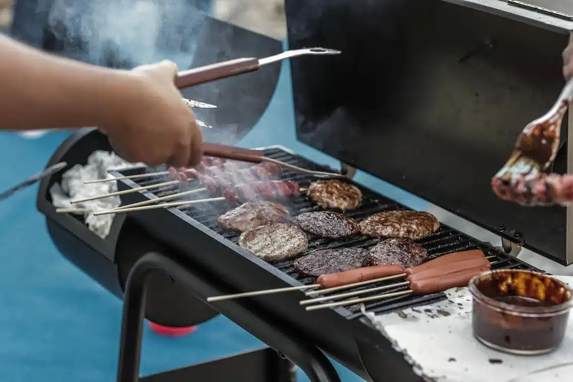 Immagine in evidenza del post: Divieto di barbecue: multe per violazioni norme anti inquinamento