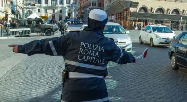 Immagine in evidenza del post: Concorso Vigili Urbani Roma 2023: ecco tutti i dettagli