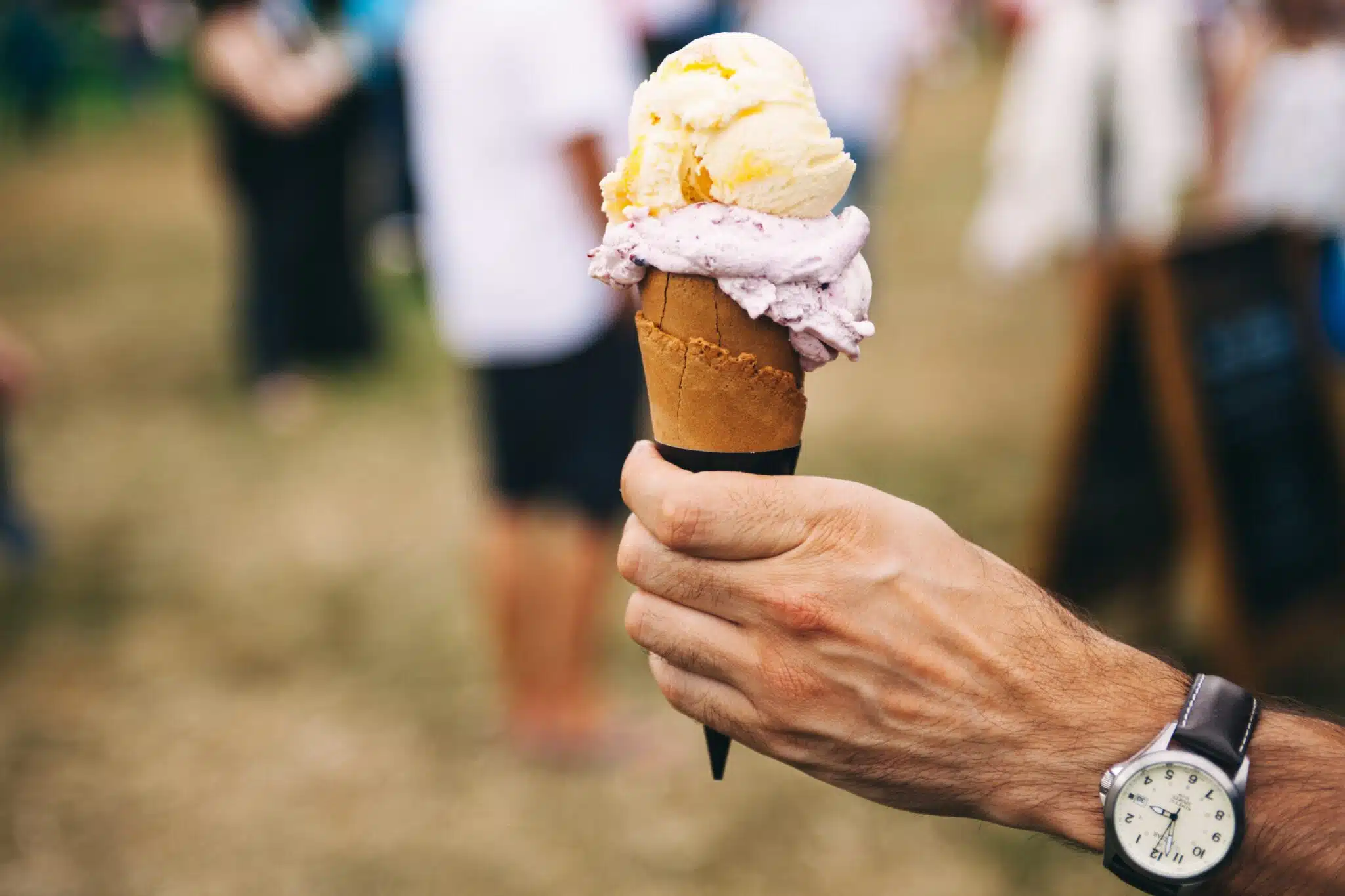 Immagine in evidenza del post: Rincaro prezzi del gelato: l’avvertimento della Coldiretti