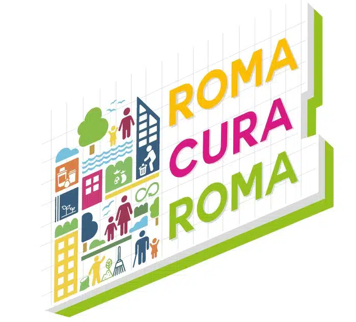 Immagine in evidenza del post: "Roma Cura Roma": l'esempio dell'istituto Montessori Pini