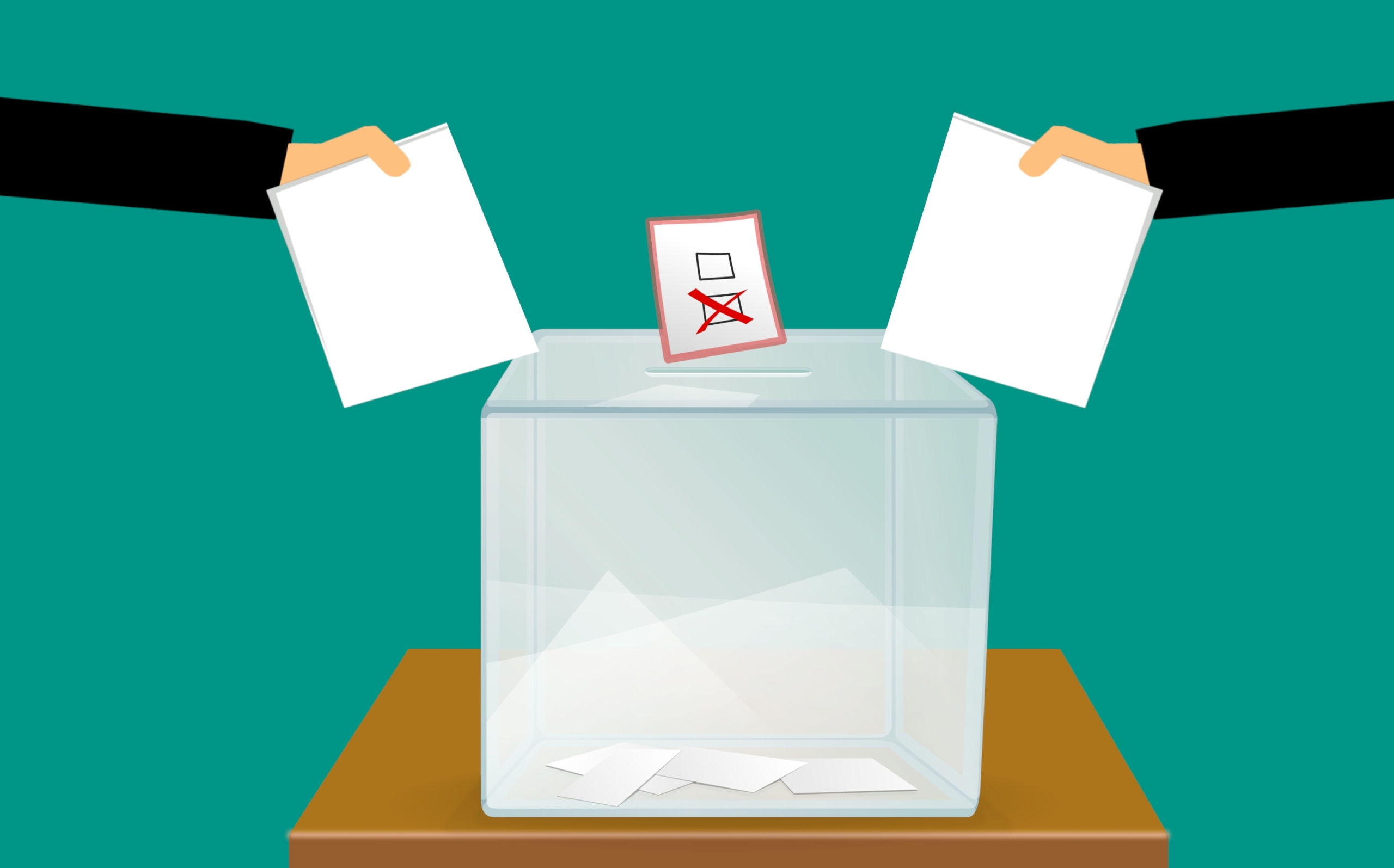 Immagine in evidenza del post: Elezioni comunali 2023: quali comuni andranno al ballottaggio