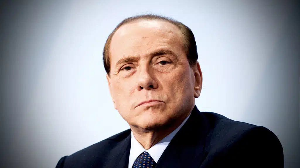 Immagine in evidenza del post: È morto Silvio Berlusconi