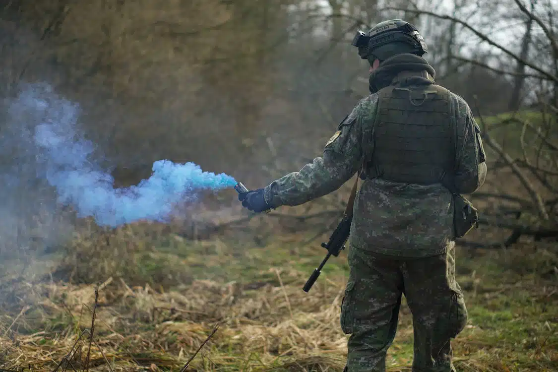 Immagine in evidenza del post: Congedo parentale 2023 per le forze armate, ecco cosa sapere