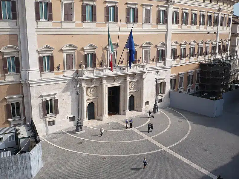 Immagine in evidenza del post: Il Decreto PA incassa la fiducia alla Camera