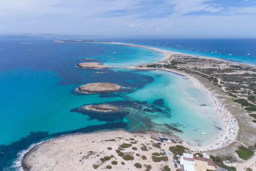 Immagine in evidenza del post: Vacanza a Formentera: mare e natura