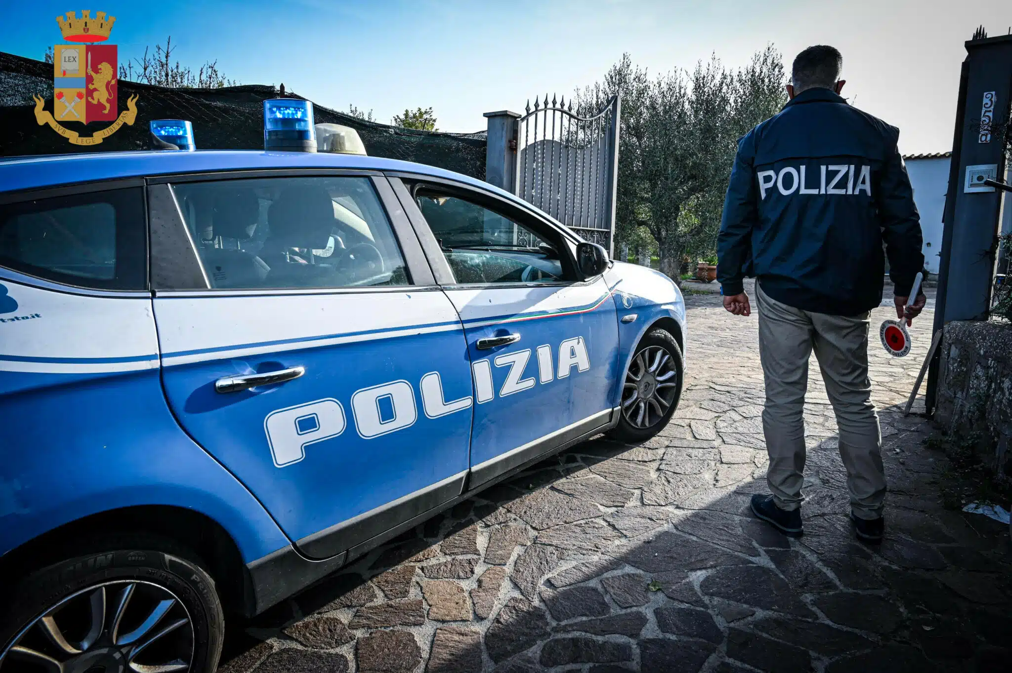 Immagine in evidenza del post: Tutto quello che c’è da sapere sul Concorso Allievi Agenti Polizia di Stato 2023