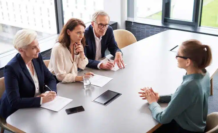 Immagine in evidenza del post: È legale chiedere ad un colloquio di lavoro se si vogliono figli?