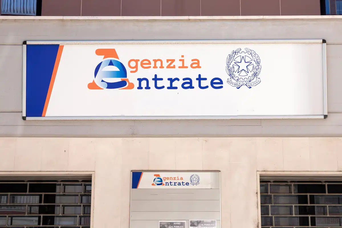 Immagine in evidenza del post: Ecco cosa sapere sul Concorso per l'Agenzia delle Entrate 2023