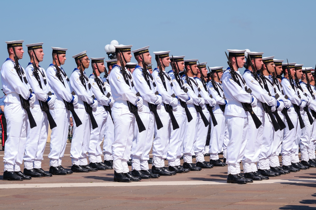 Post successivo: Tutto quello che c’è da sapere sul Concorso Allievi Marina Militare 2023