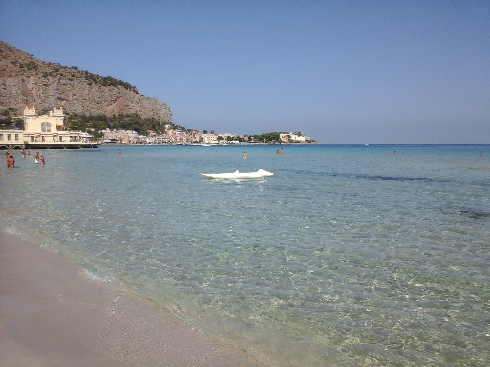 Immagine in evidenza del post: Best beaches 2023: le top 15 spiagge siciliane più amate quest’anno
