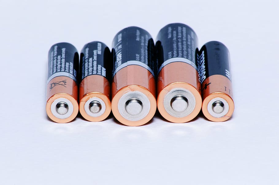 È entrata in vigore la nuova legge UE sulle batterie
