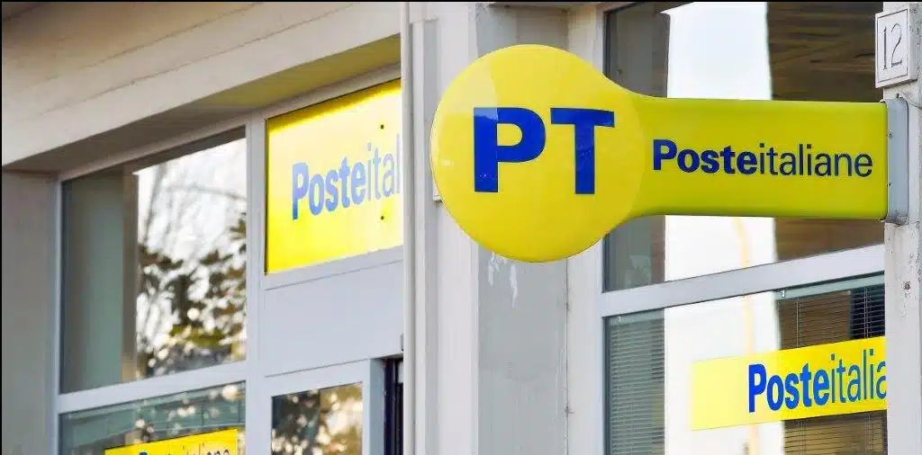 Immagine in evidenza del post: Il cedolino della pensione sarà disponibile anche presso Poste Italiane