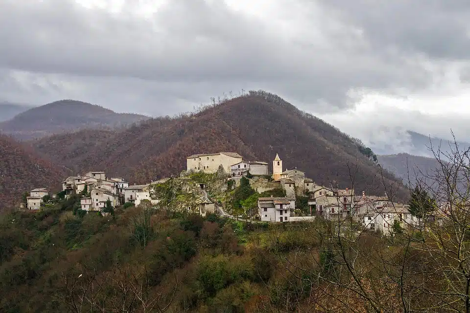 Immagine in evidenza del post: PNRR, proroga termine per proposte su Avviso Borghi Imprese