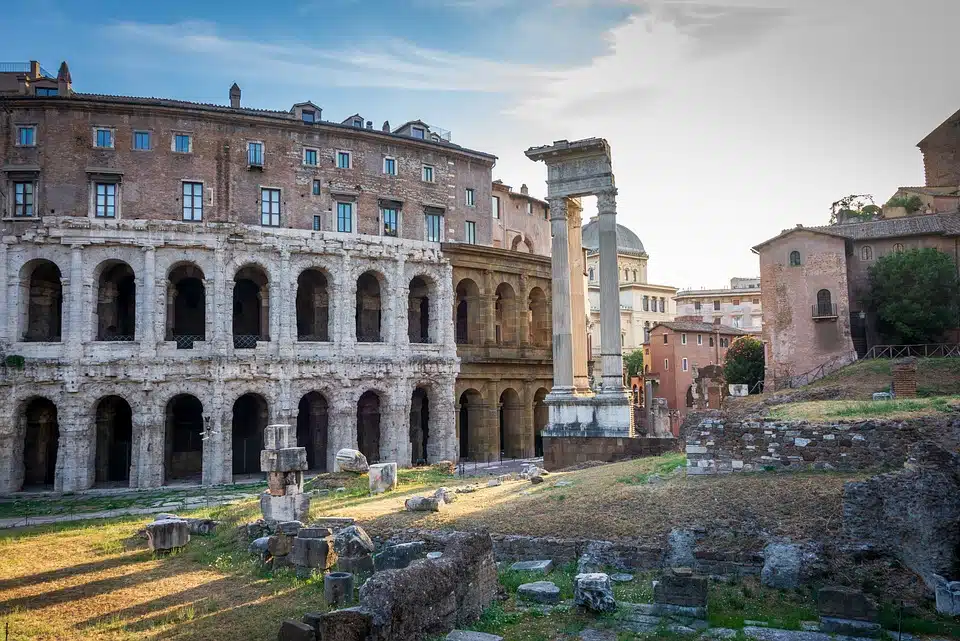 Immagine in evidenza del post: Cresce l’Italia della cultura e della bellezza, motori di sviluppo sostenibile